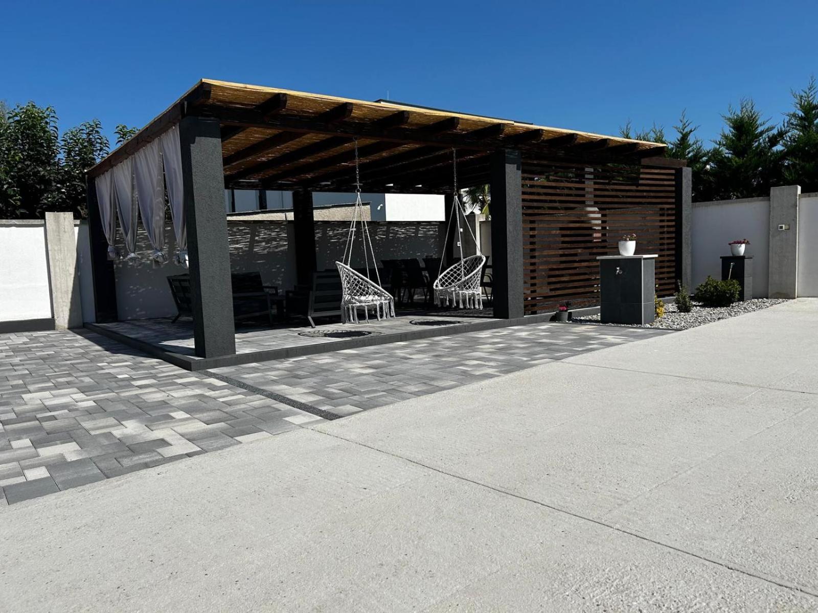 Villa Miranda With Pool Zaton  Exterior photo